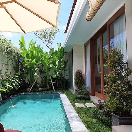 The Satya Villa อูบุด ภายนอก รูปภาพ