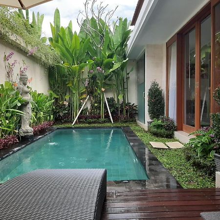 The Satya Villa อูบุด ภายนอก รูปภาพ