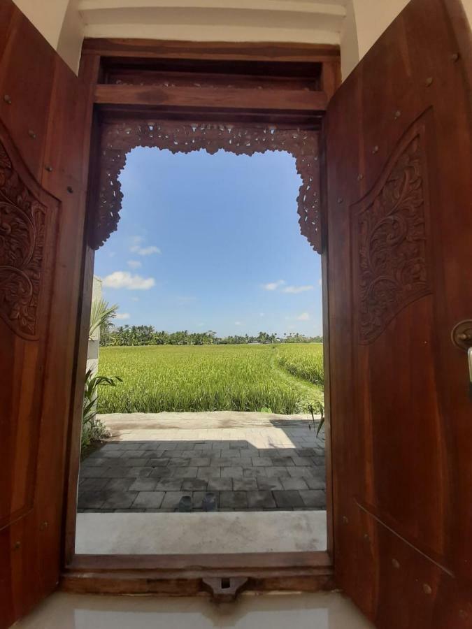 The Satya Villa อูบุด ภายนอก รูปภาพ