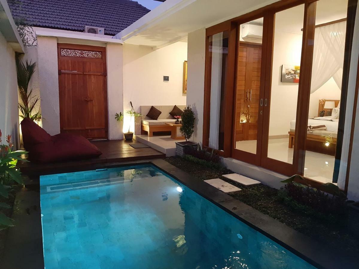 The Satya Villa อูบุด ภายนอก รูปภาพ