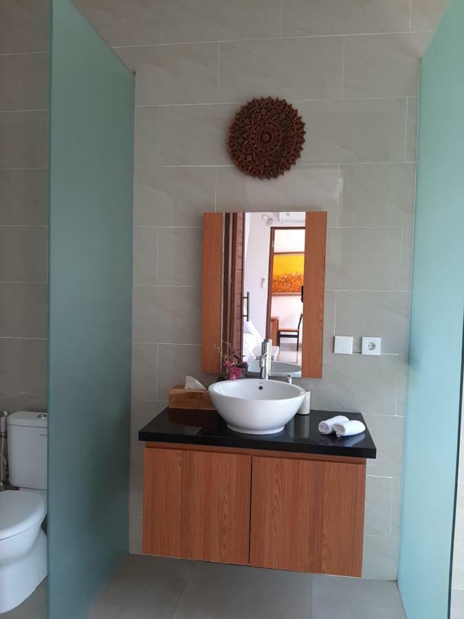 The Satya Villa อูบุด ภายนอก รูปภาพ