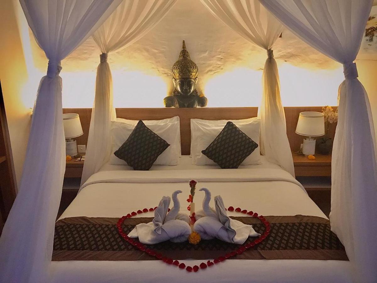 The Satya Villa อูบุด ภายนอก รูปภาพ